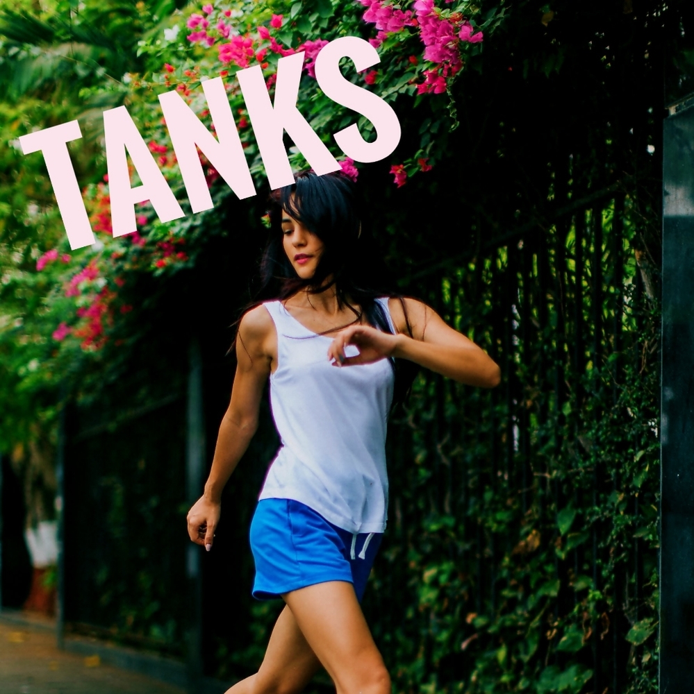 Tanks